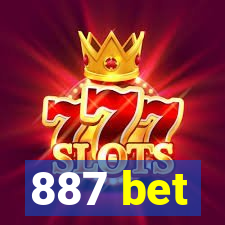 887 bet